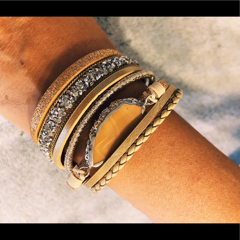 Altar’d State Bracelet!